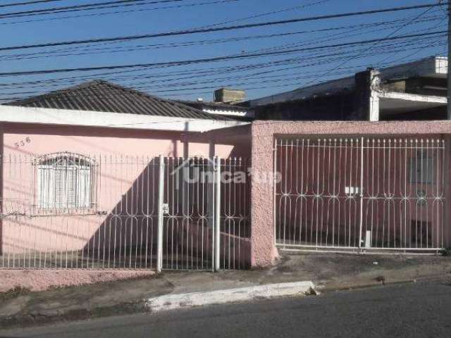 Casa Térrea para Locação no bairro Vila Buenos Aires, 3 dorm, 1 vagas, 120 m, 150 m