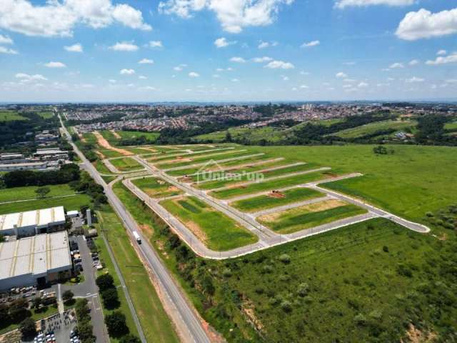 Terreno para Venda no bairro Parque Campestre, 168.87 m