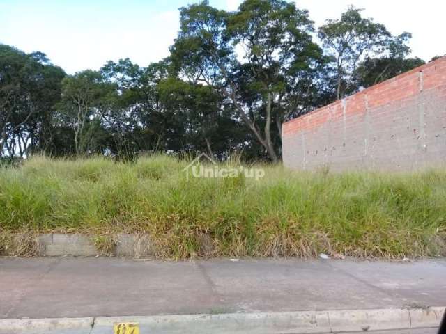 Terreno para Venda no bairro Vila dos Ipês, 200 m2 - Cidade de Boituva