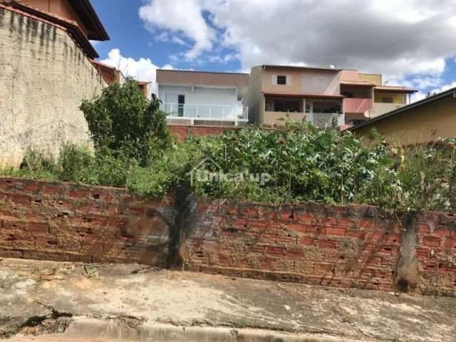 Terreno para Venda no bairro Residencial Vicente Laureano, 250 m