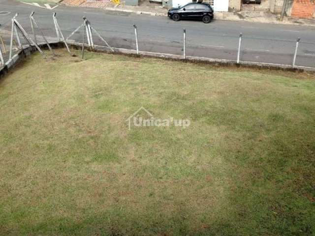 Terreno de esquina para Venda no bairro Centro, 800 m2