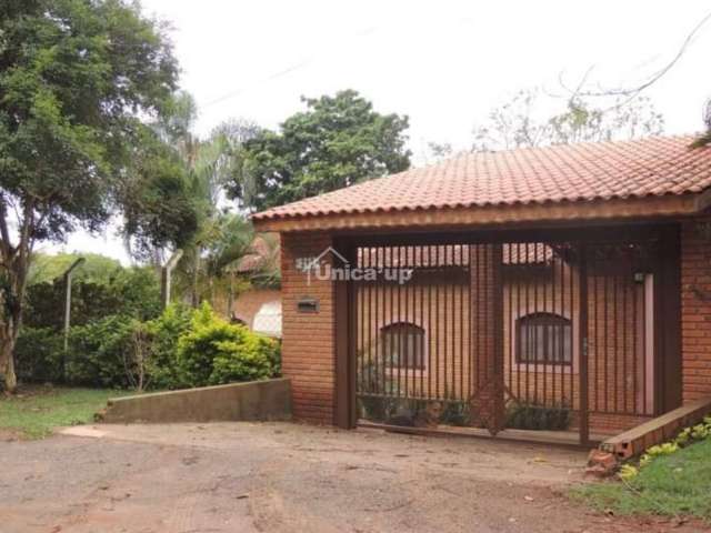 Chácara para Venda, 4 dorm(s), 4 vaga(s), 290 m²