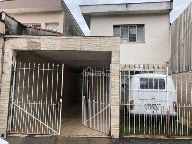 Sobrado para Venda no bairro Jardim Jaú (Zona Leste), 3 dorm, 2 vagas, 150 m, 169 m