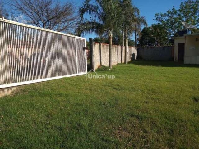 Chácara para Venda no bairro Área Rural de Boituva, 2 dorm, 1 suíte, 10 vagas, 795 m2