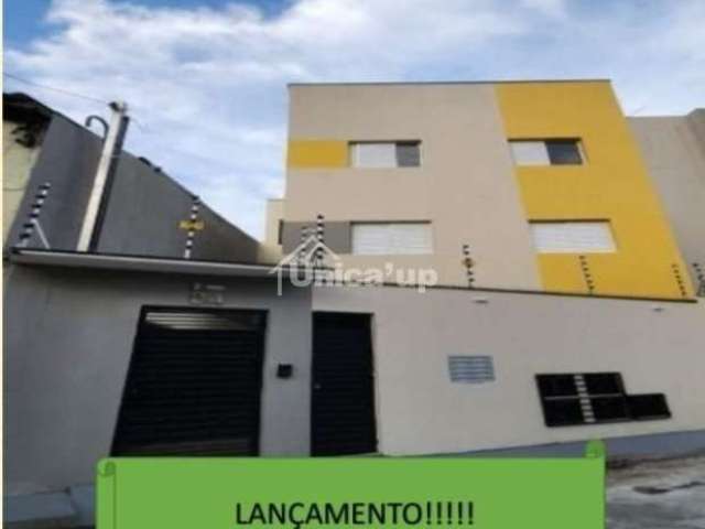 Apartamento em Condomínio Studio para Venda no bairro Vila Carrão, 2 dorm, 36,00 m