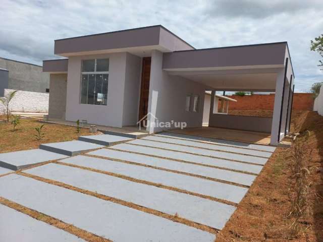 Casa (Terrea) para Venda, 3 dorm(s), 3 suite(s), 4 vaga(s), 242 m²