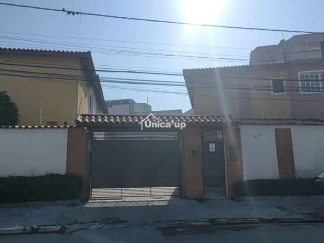 Casa (Sobrado) para Venda, 2 dorm(s), 2 vaga(s), 82 m²