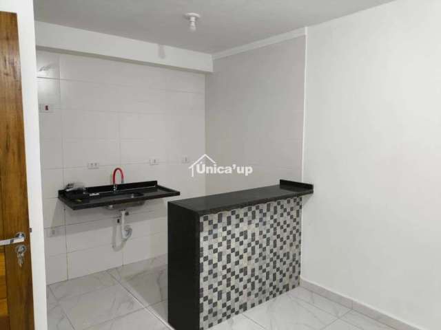 Apartamento (Apartamento Padrão) para Locação, 1 dorm(s), 1 suite(s), 34 m²