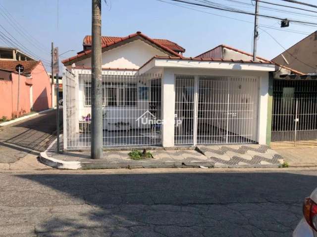 Casa (Terrea) para Venda, 2 dorm(s), 1 suite(s), 3 vaga(s), 120 m²