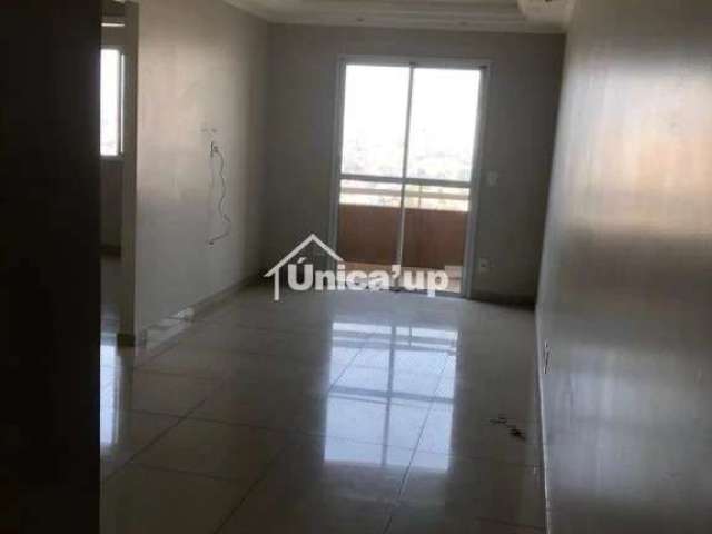 Apartamento (Apartamento Padrão) para Locação, 2 dorm(s), 1 vaga(s), 52 m²