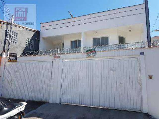 Casa com 3 dormitórios à venda, 110 m² por R$ 550.000,00 - Jardim Bom Clima - Guarulhos/SP