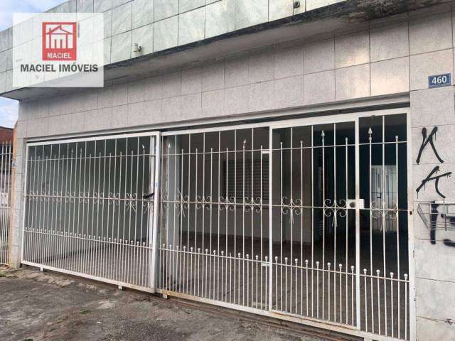 Imovel à venda 90 m² sendo 3 cômodos na frente e 03 cômodos no fundo por R$ 320.000 - Jardim Sueli - Guarulhos/SP