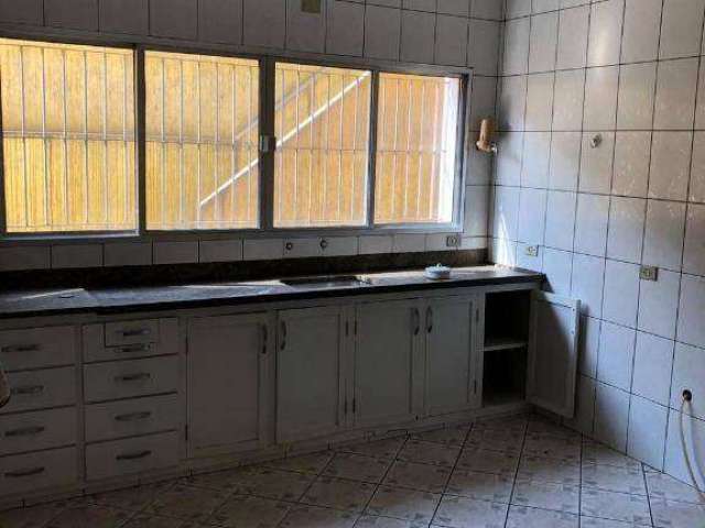 Sobrado com 3 dormitórios à venda por R$ 600.000,00 - Cidade Jardim Cumbica - Guarulhos/SP