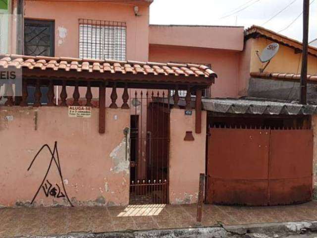 Casa com 2 dormitórios à venda por R$ 350.000,00 - Jardim Dourado - Guarulhos/SP