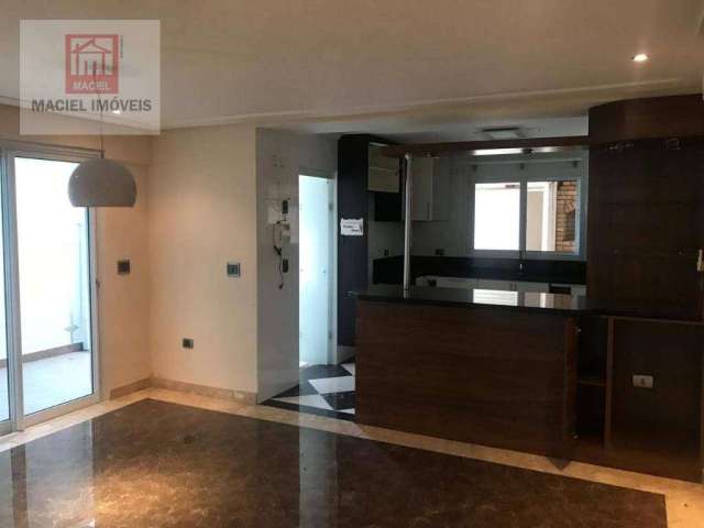 Sobrado com 3 dormitórios à venda por R$ 800.000,00 - Vila Rosália - Guarulhos/SP