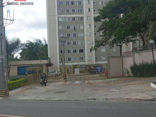 Apartamento com 2 dormitórios à venda, 47 m² por R$ 205.000,00 - Vila Bremen - Guarulhos/SP