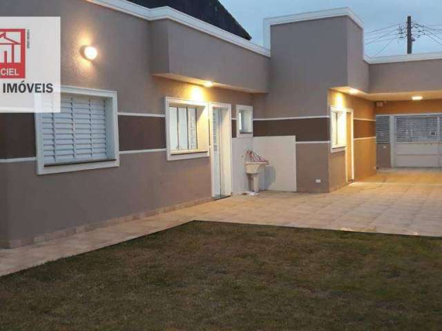 Casa com 3 dormitórios à venda, 120 m² por R$ 650.000,00 - Cidade Serodio - Guarulhos/SP