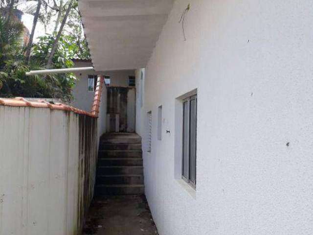 Casa com 3 dormitórios à venda por R$ 350.000,00 - Jardim Ikes - Itaquaquecetuba/SP