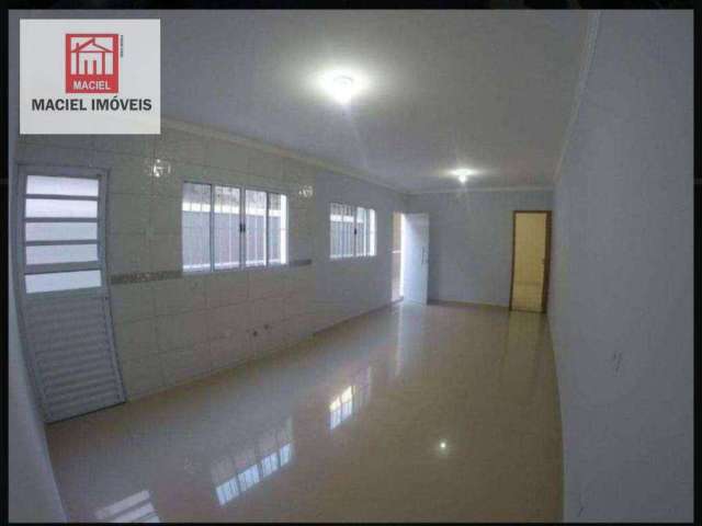 Casa com 3 dormitórios à venda, 90 m² por R$ 420.000,00 - Jardim Bela Vista - Guarulhos/SP