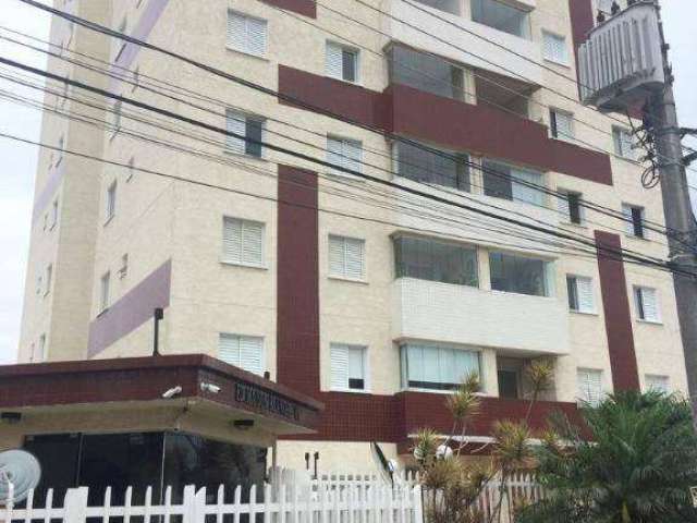 Apartamento com 3 dormitórios à venda, 70 m² por R$ 510.000,00 - Vila Rosália - Guarulhos/SP