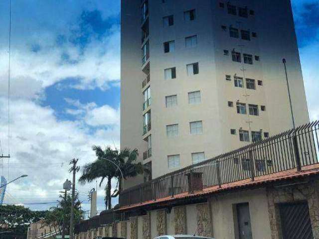 Apartamento 2 dormitórios 1 suíte