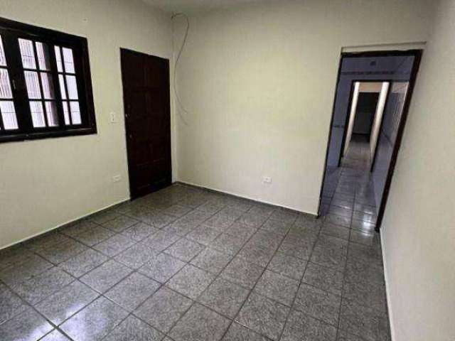 Casa com 3 dormitórios à venda, 100 m² por R$ 550.000,00 - Jardim Bela Vista - Guarulhos/SP