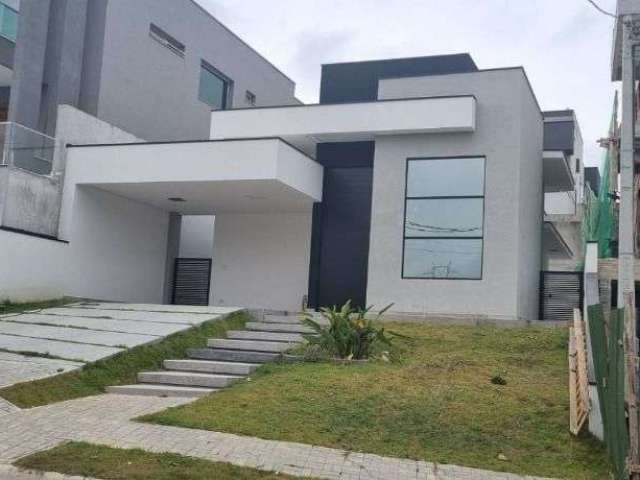 Casa com 3 dormitórios à venda, 150 m² por R$ 1.700.000,00 - Aruã - Mogi das Cruzes/SP