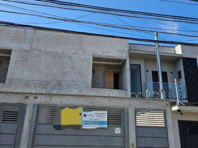 Excelente oportunidade! Sobrado com 3 dormitórios à venda, 200 m² por R$ 1.200.000 - Jardim Santa Clara - Guarulhos/SP