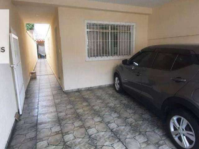 Sobrado com 3 dormitórios à venda, 163 m² por R$ 580.000,00 - Jardim Adriana - Guarulhos/SP