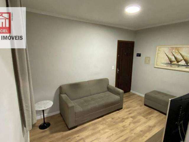 Apartamento com 2 dormitórios à venda, 56 m² por R$ 195.000,00 - Jardim Iporanga - Guarulhos/SP