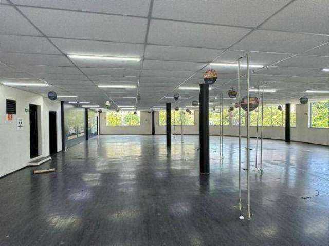 Sala para alugar, 500 m² por R$ 10.000,00/mês - Jardim Terezópolis - Guarulhos/SP