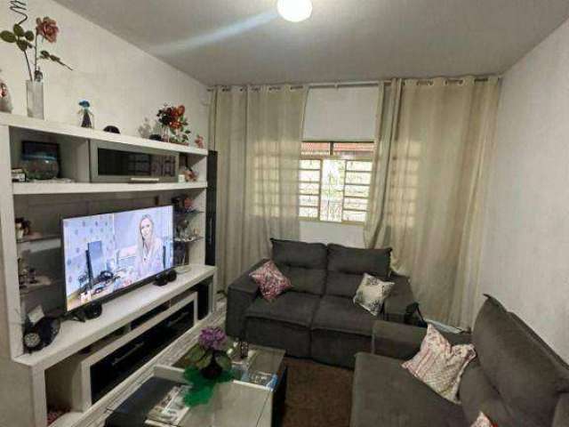 Sobrado com 2 dormitórios à venda, 150 m² por R$ 500.000,00 - Jardim Adriana - Guarulhos/SP