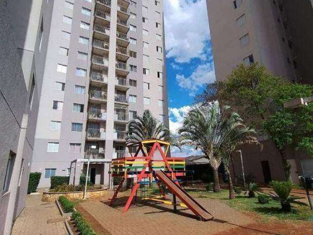 Apartamento com 3 dormitórios à venda, 68 m² por R$ 485.000,00 - Vila Endres - Guarulhos/SP