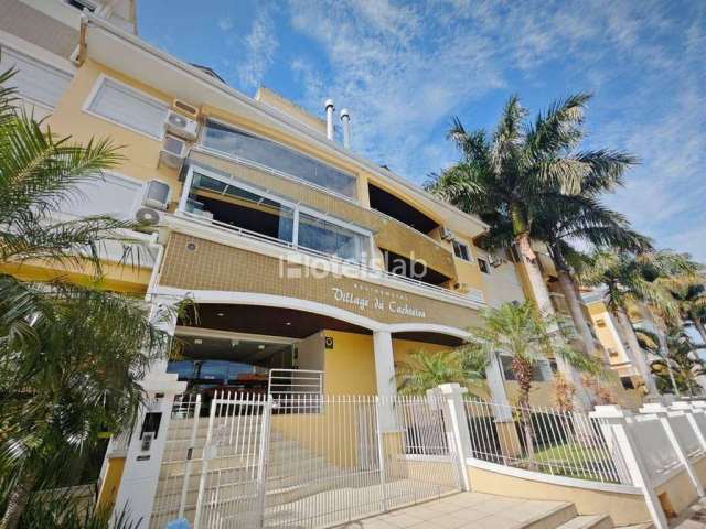 Lindo apartamento de 2 quartos a 150 metros da praia.