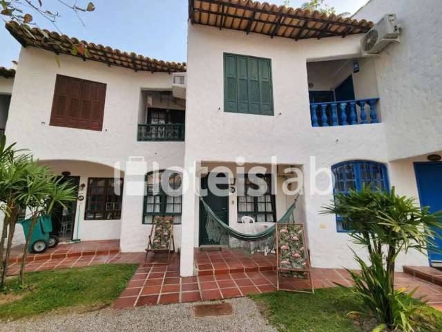 Lindo apartamento para 6 pessoas no Resort Praias Brancas (70)