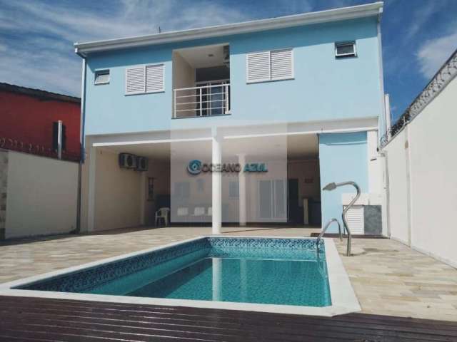 Casa em Balneario dos Golfinhos  -  Caraguatatuba