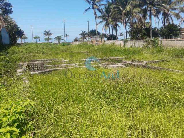 Lote / Terreno em Praia das Palmeiras  -  Caraguatatuba