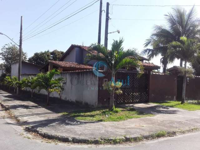 Casa em Porto Novo  -  Caraguatatuba