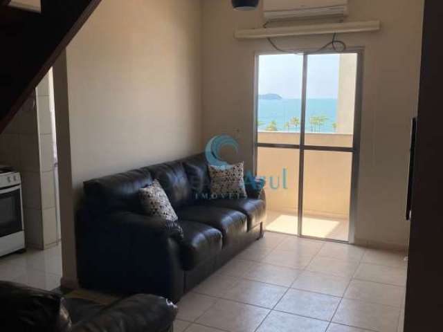 Apartamento em Massaguaçu  -  Caraguatatuba