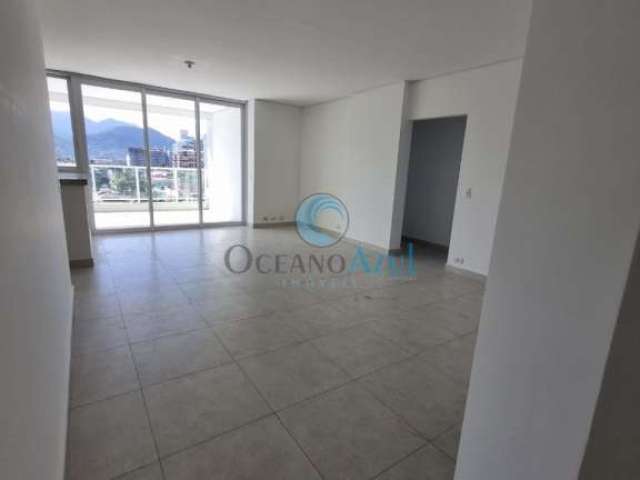 Apartamento em Jardim Aruan  -  Caraguatatuba