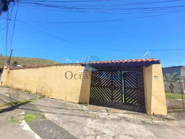 Casas em Prainha  -  Caraguatatuba