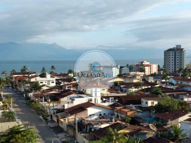 Cobertura em Martim de Sá  -  Caraguatatuba