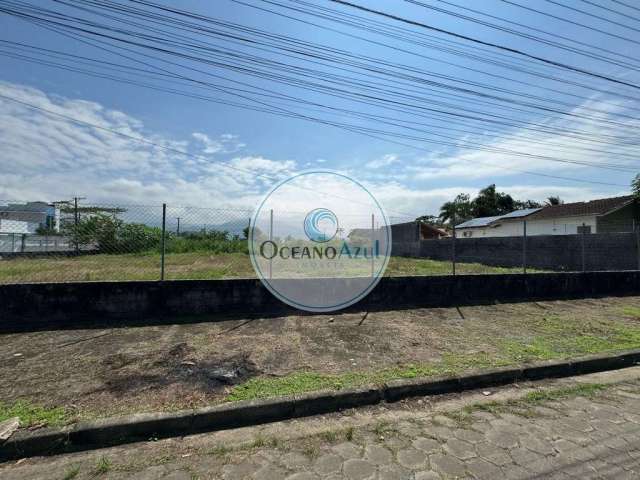 Lote / Terreno em Pontal de Santa Marina  -  Caraguatatuba