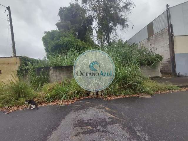 Lote / Terreno em Morro do Algodão  -  Caraguatatuba