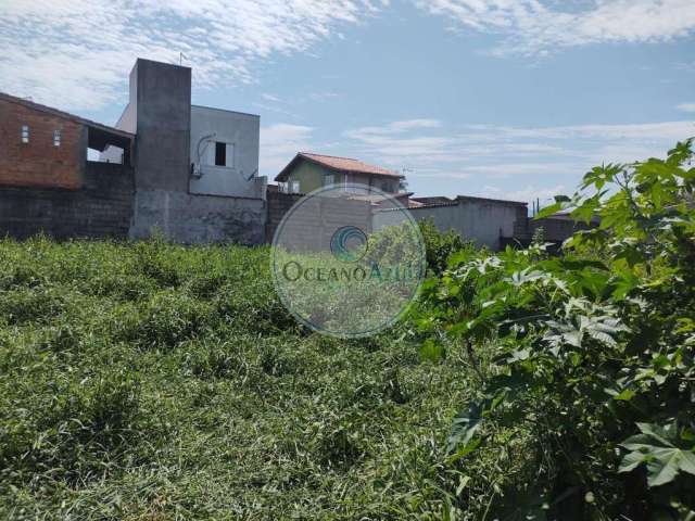 Lote / Terreno em Barranco Alto  -  Caraguatatuba