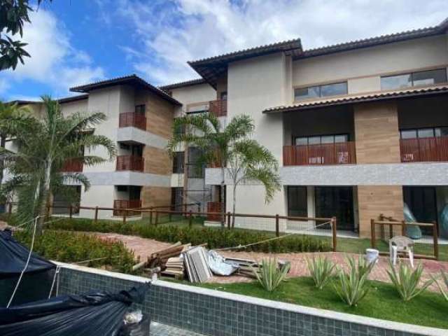 Village com 3/4, sendo 2 suítes à venda, 70 m² por R$ 650.000 -Luna Guarajuba- Guarajuba