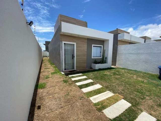 Village com 2 dormitórios à venda, Piscina, R$ 330.000, Arembepe.