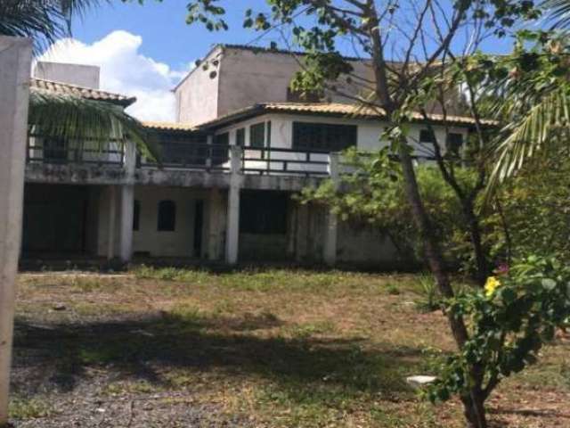 Casa com 3/4 à venda, por R$ 299 .000 - Cond. Praia do Piruí - Arembepe