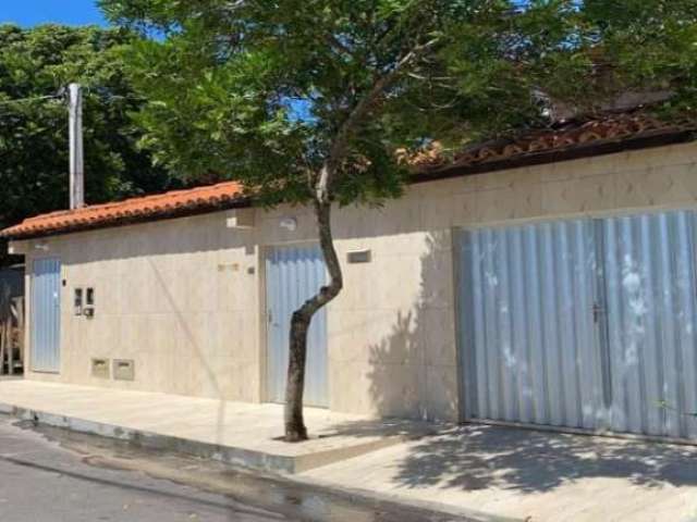 Casa à venda, 230 m² por R$ 500.000,00 - Arembepe - Camaçari/BA