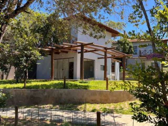 Casa com 3 dormitórios à venda, 136 m² por R$ 1.300.000,00 - Praia do Forte - Mata de São João/BA